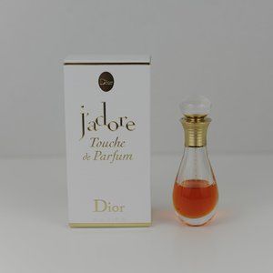 Dior J’adore Touche de Parfum  (Extrait)